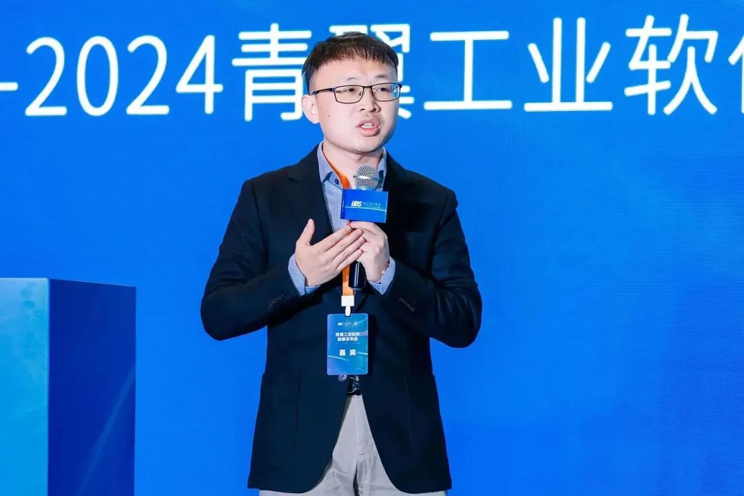 以青翼CAM为新起点，开启更好服务智能制造国家战略的新里程