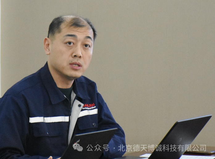 拥抱数字化,智造向未来——三金公司APS&MES项目成功上线