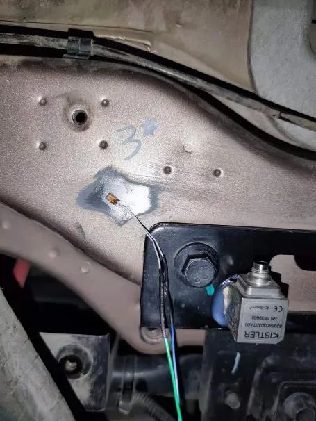 nCode用户论文:基于时域损伤编辑技术的典型用户驾驶室道路模拟试验研究