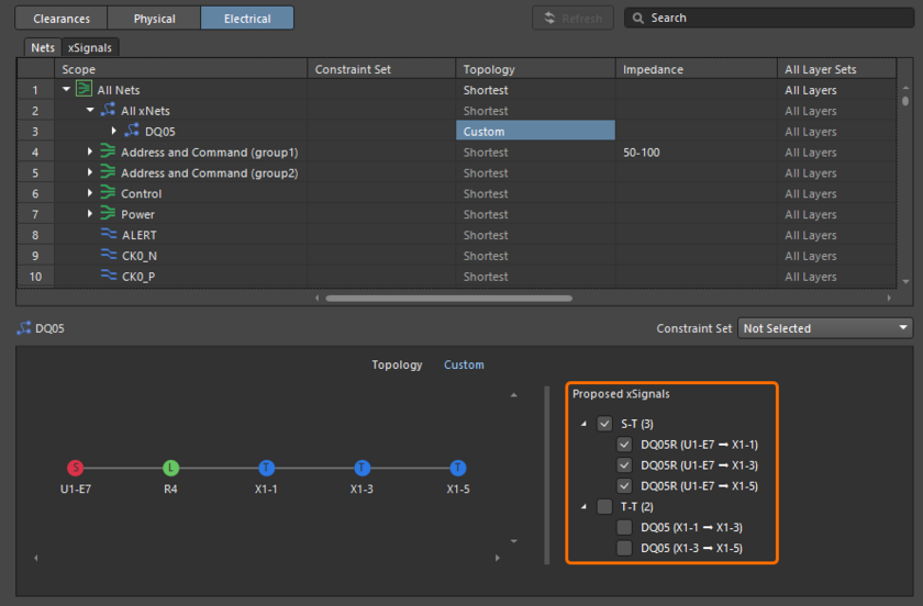 Altium Designer 24.1.2 版本发布，新功能说明