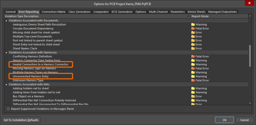 Altium Designer 24.1.2 版本发布，新功能说明