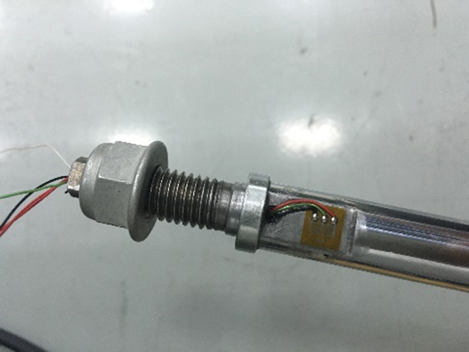 eDAQ采集器用户技术论文 | 配置电控悬架系统室内耐久试验技术研究