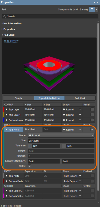 Altium Designer 24.1.2 版本发布，新功能说明