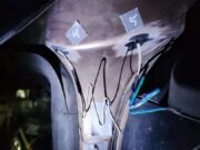 nCode用户论文：基于时域损伤编辑技术的典型用户驾驶室道路模拟试验研究