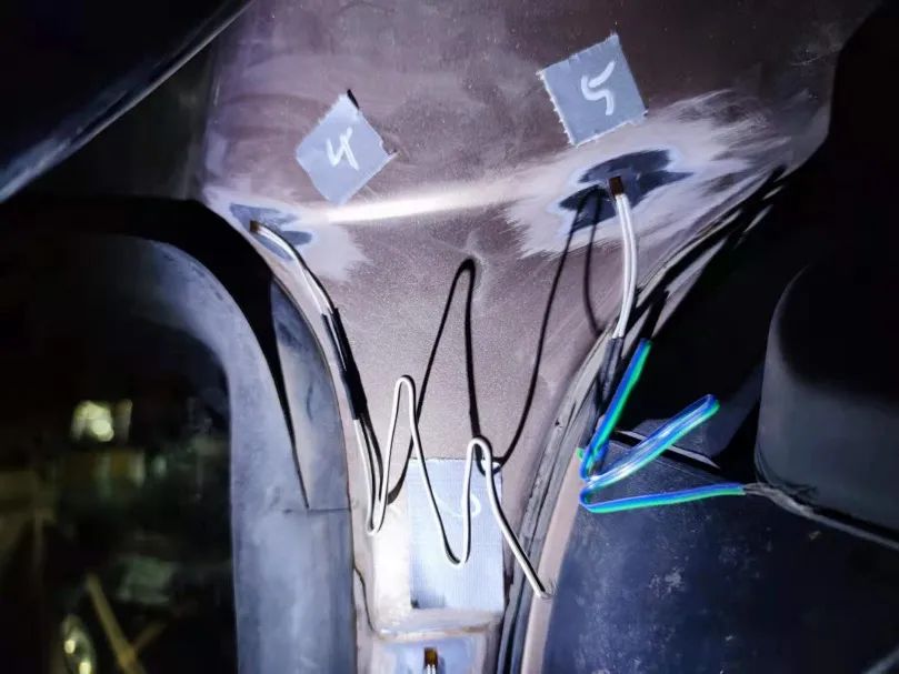 nCode用户论文:基于时域损伤编辑技术的典型用户驾驶室道路模拟试验研究