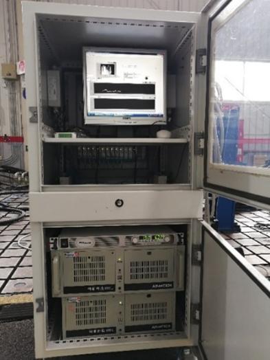 eDAQ采集器用户技术论文 | 配置电控悬架系统室内耐久试验技术研究