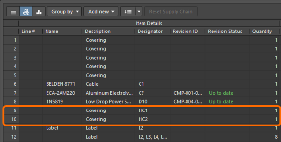 Altium Designer 24.1.2 版本发布，新功能说明