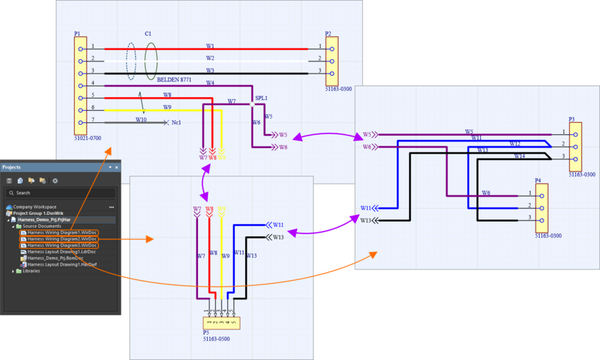 Altium Designer 24.1.2 版本发布，新功能说明