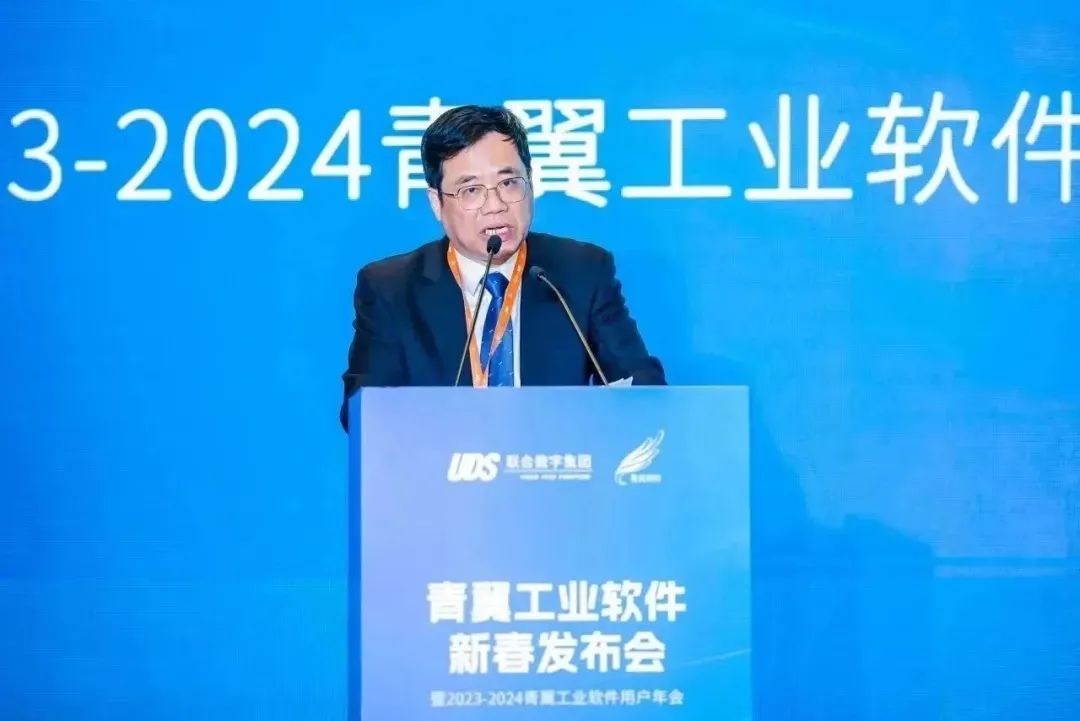 以青翼CAM为新起点，开启更好服务智能制造国家战略的新里程