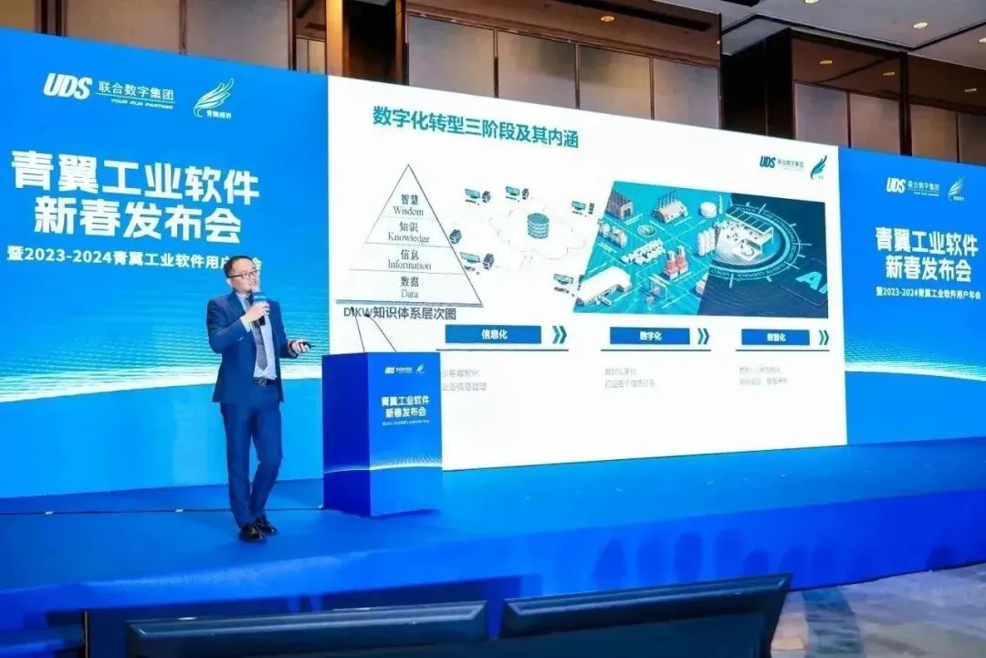 以青翼CAM为新起点，开启更好服务智能制造国家战略的新里程