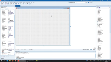 Embarcadero C++Builder 功能模块