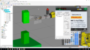 Roboguide软件界面5