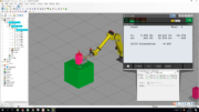 Roboguide软件界面6