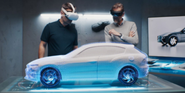 让创意绽放｜采用 3DEXPERIENCE CATIA 打造创意型工业设计