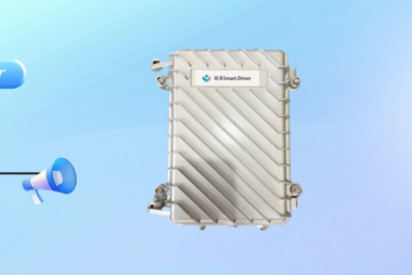 新品发布 | 智能采油能手–司采Smart.Driver