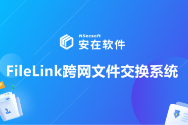 FileLink跨网文件交换系统支持哪些特性？