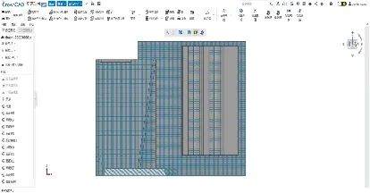 华天软件CrownCAD携手黄河设计院,共建国产化黄河建筑设计管理一体化平台