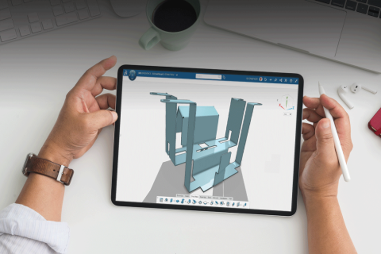 3DEXPERIENCE Works八大核心优势分析