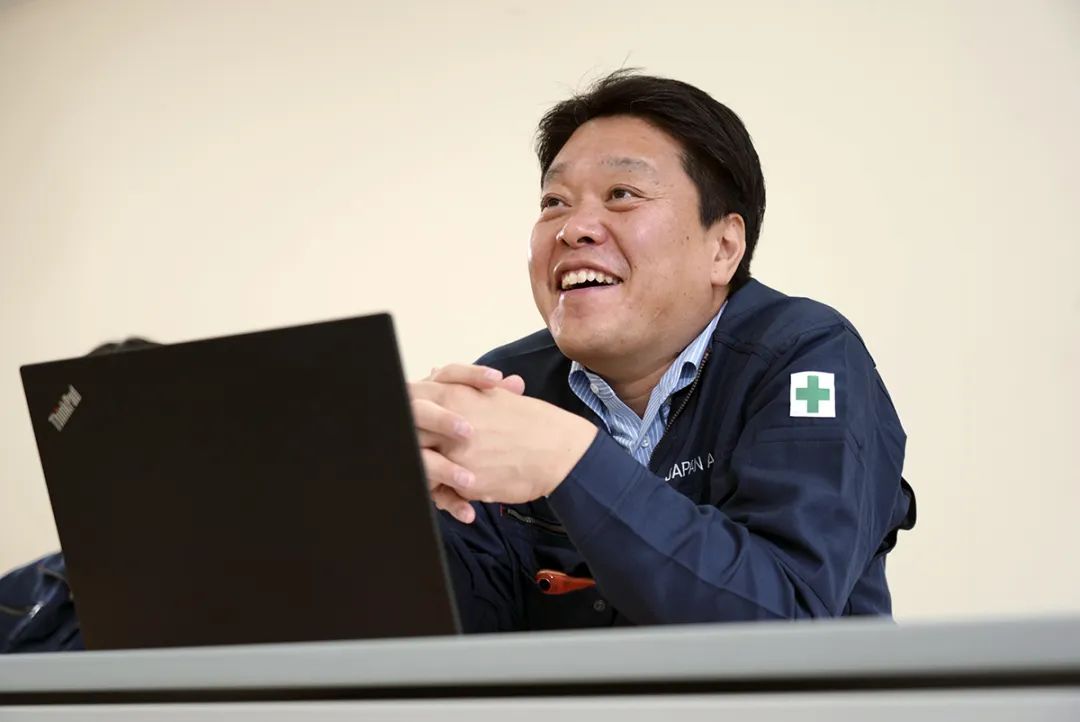 日本AMC株式会社(机械零部件)导入案例分享!