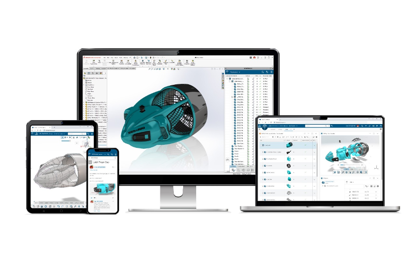 3DEXPERIENCE Works八大核心优势分析
