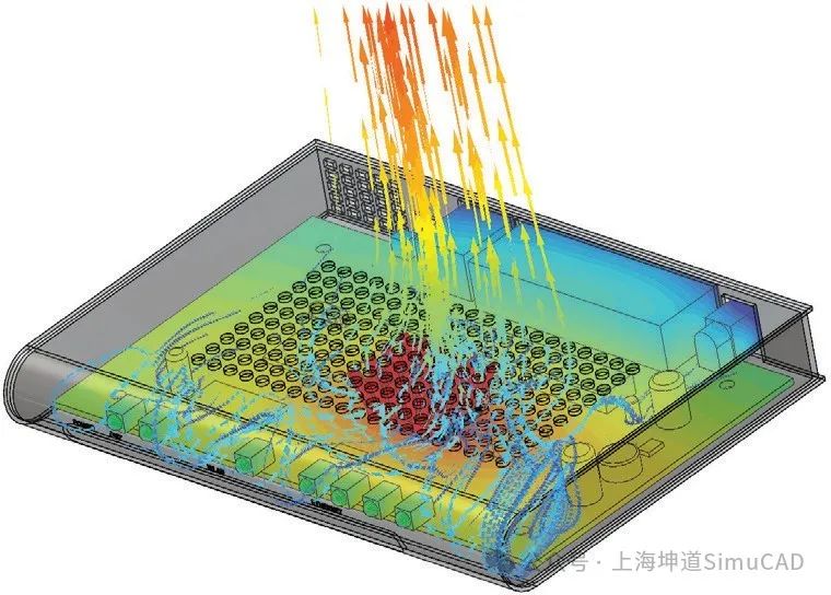 【热设计】电子机箱热设计完整指南：14个关键考虑因素（中）