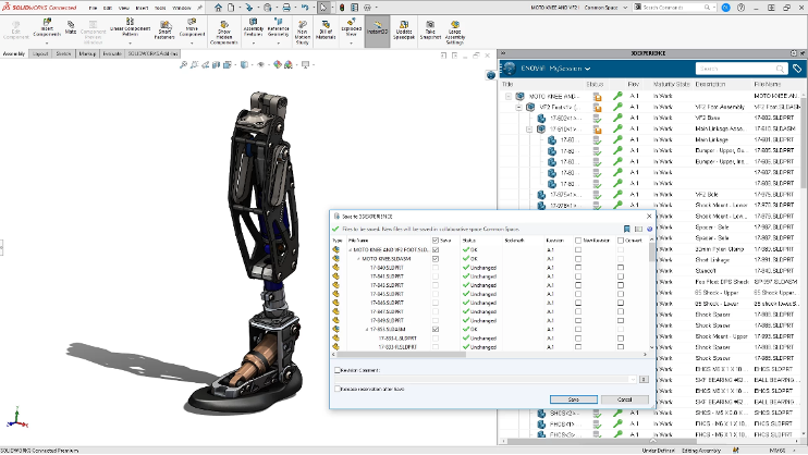 3DEXPERIENCE Works八大核心优势分析