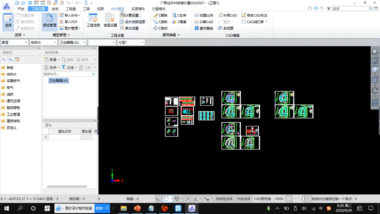 广联达BIM安装算量软件GQI：广联达BIM安装计量软件是针对民用建筑安装全专业研发的一款工程量计算软件