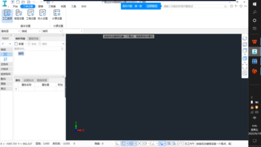 广联达BIM钢结构算量GJG 2021功能模块