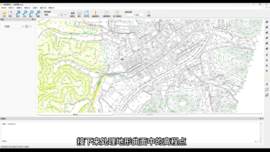 路易BIM道路设计软件：一款道路BIM设计软件
