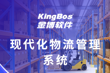 江西可灵卫尔医药携手金博软件搭建医药现代化仓储物流管理系统