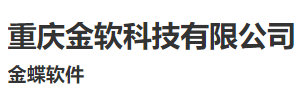 重庆金软科技有限公司