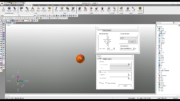 RecurDyn 操作界面 05