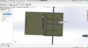 SOLIDWORKS Electrical 3D软件界面2