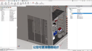 SOLIDWORKS Electrical Professional：功能特性、技术优势与应用解析
