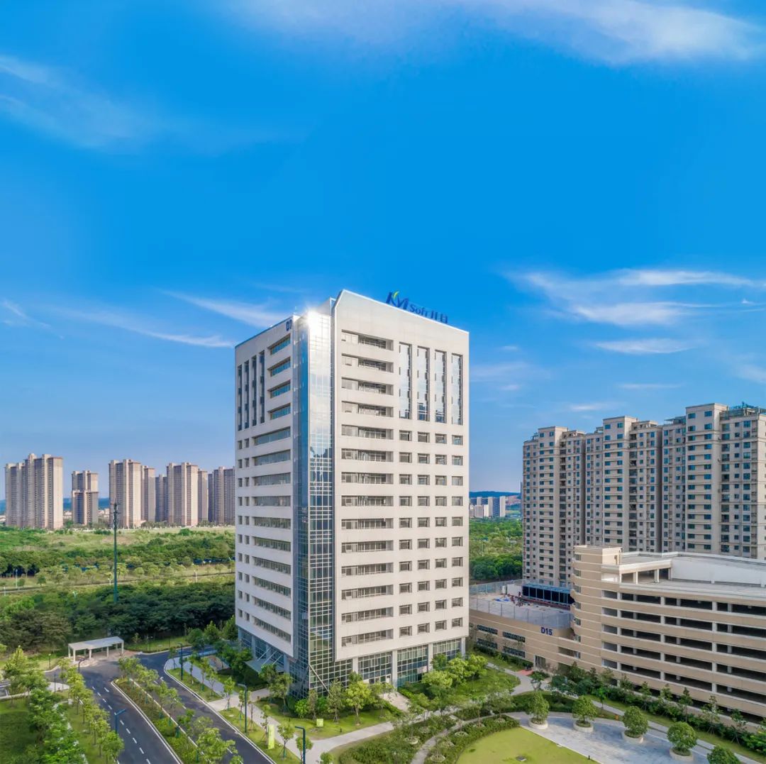 开目软件：以创新驱动高端“智造”升级，武汉总部研发基地“再上层楼”