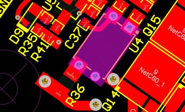 Altium Designer 帮助您跟踪PCB 上的参考位号