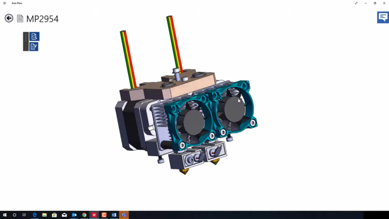 Aras Innovator PLM 操作界面 01