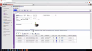 Aras Innovator PLM 操作界面 03