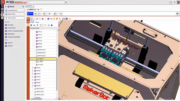 Aras Innovator PLM 操作界面 04