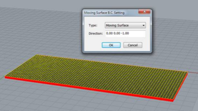Moldex3D模流分析之发泡Foam Injection Molding