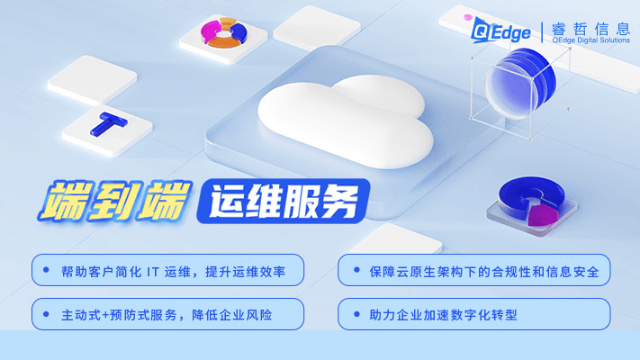 从一站式网站运维，实现降本和增效的双赢