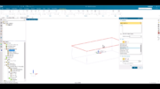 Simcenter FloEFD软件界面2