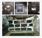 成功案例丨Altair Inspire Extrude助力南平铝业加速挤压模具开发设计流程