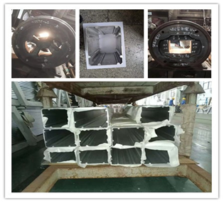 成功案例丨Altair Inspire Extrude助力南平铝业加速挤压模具开发设计流程