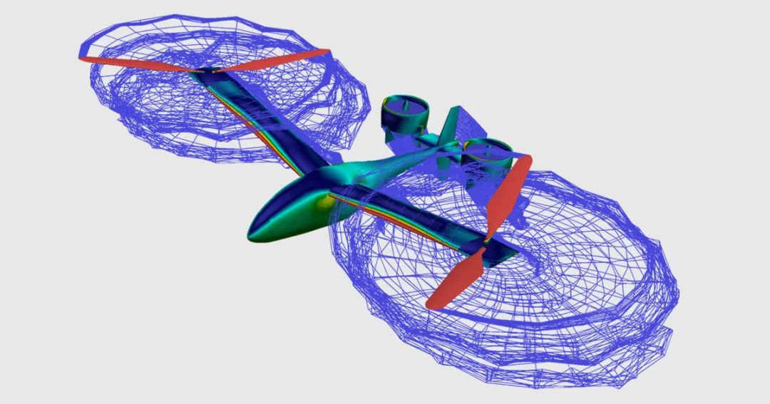 新闻速递丨Altair 宣布收购 Research in Flight,为空气动力学分析开辟新途径