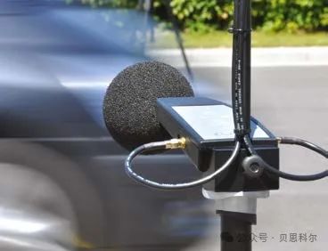 LMS 噪声测试解决方案