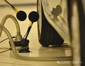LMS 噪声测试解决方案