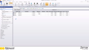 Ansys Zemax OpticStudio软件界面1