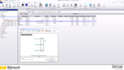 Ansys Zemax OpticStudio软件界面3