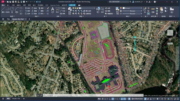 AutoCAD 2027 专业CAD设计软件功能详解——AI协作与行业工具集深度解析